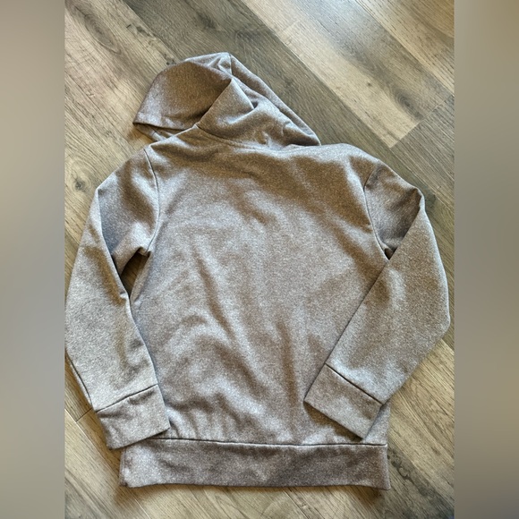 Boys PUMA sweatshirt - Picture 5 of 7